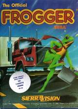 Goodies for Frogger