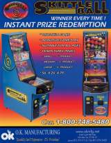 Goodies for Skittle Ball [Prize model]