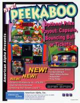 Goodies for Peekaboo