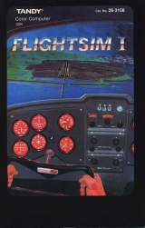Goodies for FlightSim I [Model 26-3108]