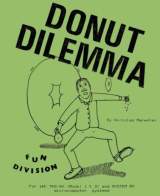 Goodies for Donut Dilemma
