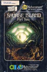 Goodies for Adventure #11: Savage Island Part Two [Model 050-0128]