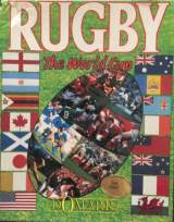 Goodies for Rugby - The World Cup