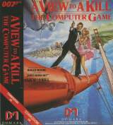 Goodies for A View to a Kill - The Computer Game [Model 002-7]