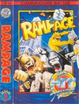Goodies for Arcade Collection 05: Rampage [Model 410581]