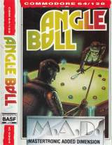 Goodies for Angle Ball [Model IC 0204]