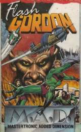 Goodies for Flash Gordon