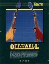 Goodies for Off The Wall [Model 0B91]