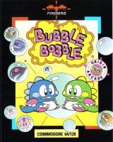 Goodies for Bubble Bobble [Model 011019]