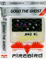 Goodies for Gogo the Ghost [Model 000242]