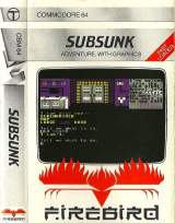 Goodies for Subsunk [Model 000327]