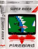 Goodies for Super Rider [Model 000495]