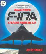 Goodies for F-117A Nighthawk - Stealth Fighter 2.0
