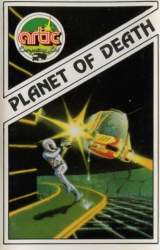 Goodies for Adventure A - Planet of Death [Model ACC 088]