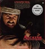 Goodies for Alcazar - The Forgotten Fortress [Model DD-114]