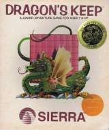 Goodies for Dragon's Keep [Model SRL-816]