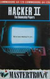 Goodies for Hacker II - The Doomsday Papers