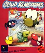 Goodies for Cloud Kingdoms