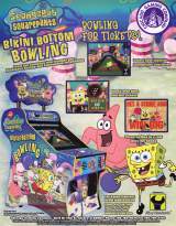 Goodies for SpongeBob's Bikini Bottom Bowling