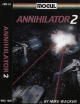 Goodies for Annihilator II [Model MOG 1009]