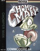 Goodies for Chomper Man [Model MOG 1016]