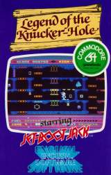 Goodies for The Legend of the Knucker-Hole