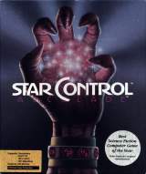 Goodies for Star Control [Model 50910]