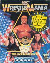 Goodies for WWF WrestleMania [Model 016950]