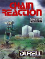 Goodies for Chain Reaction [Model 020286]