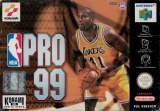 Goodies for NBA Pro 99
