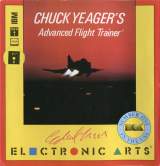 Goodies for Chuck Yeager's Advanced Flight Trainer [Model E01253EI]