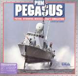 Goodies for P.H.M. Pegasus [Model 1251]