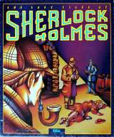 Goodies for The Lost Files of Sherlock Holmes [Model 4331]