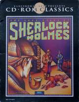 Goodies for The Lost Files of Sherlock Holmes [Model 5378]