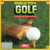Goodies for World Tour Golf [Model 1253]