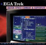 Goodies for EGA Trek [Model 51038]