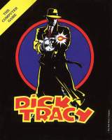 Goodies for Dick Tracy
