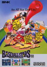 Goodies for Baseball Stars Professional [Model NGM-002]