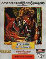Goodies for Advanced Dungeons & Dragons: Dragons of Flame [Model 548035]