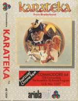 Goodies for Karateka [Model AS 12024]