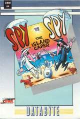 Goodies for Spy vs Spy - The Island Caper