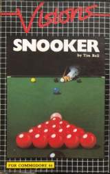 Goodies for Snooker [Model VS-01 1/4]