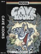 Goodies for Cave Kooks [Model MOG 1013]