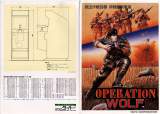 Goodies for Operation Wolf