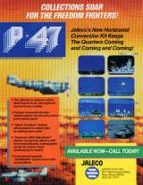 Goodies for P-47 - The Phantom Fighter