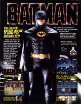 Goodies for Batman