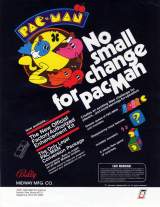 Goodies for Pac-Man Plus [Model 0338]