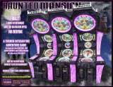 Goodies for The Haunted Mansion [Triple Units]