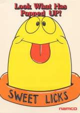 Goodies for Sweet Licks