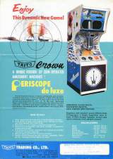 Goodies for Periscope De Luxe